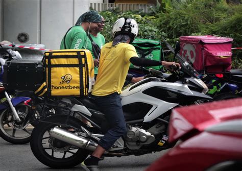 Honestbee faces $6m of demands, owes at least $289m: Court.